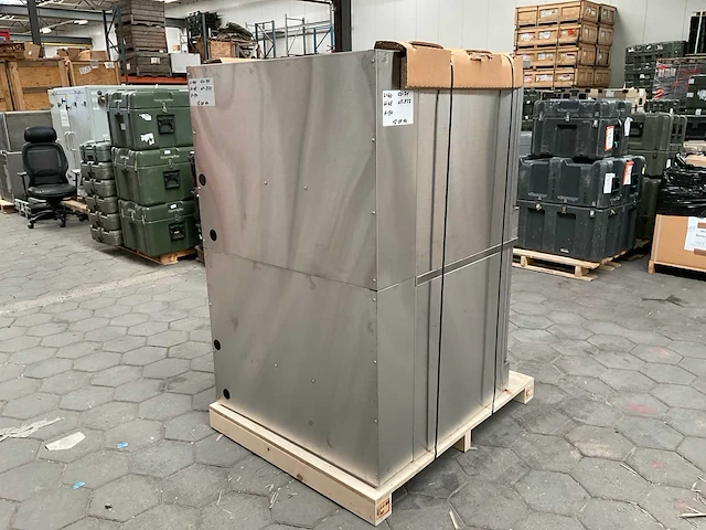 Southbend sles/20sc oven - afbeelding 8 van  13