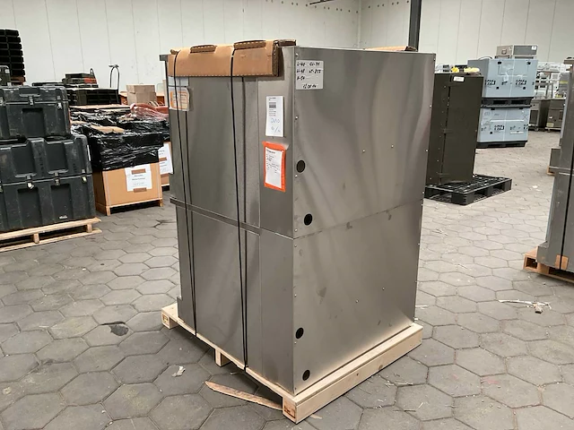 Southbend sles/20sc oven - afbeelding 9 van  13