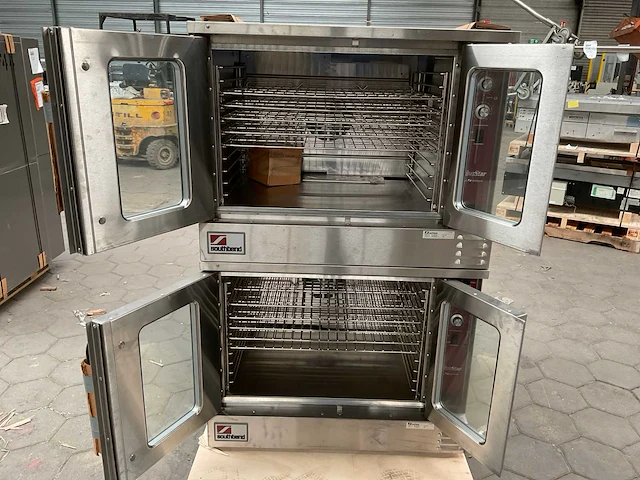 Southbend sles/20sc oven - afbeelding 10 van  13