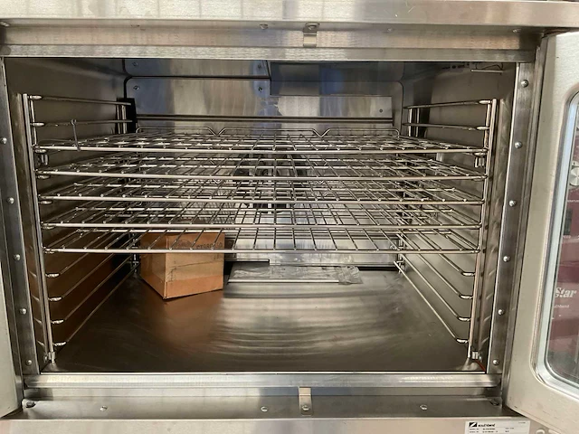 Southbend sles/20sc oven - afbeelding 11 van  13