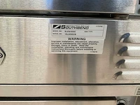 Southbend sles/20sc oven - afbeelding 3 van  13
