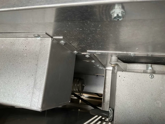 Southbend sles/20sc oven - afbeelding 4 van  13