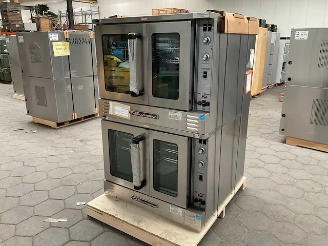 Southbend sles/20sc oven - afbeelding 1 van  13