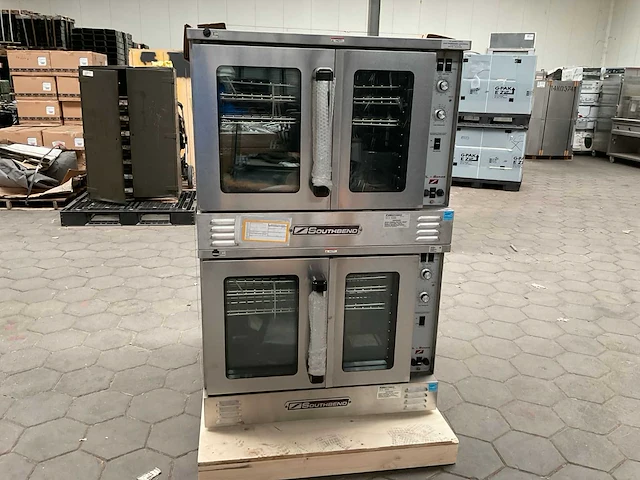 Southbend sles/20sc oven - afbeelding 6 van  13