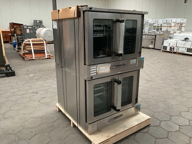 Southbend sles/20sc oven - afbeelding 7 van  13