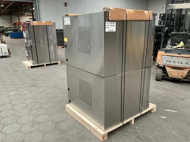 Southbend sles/20sc oven - afbeelding 8 van  13