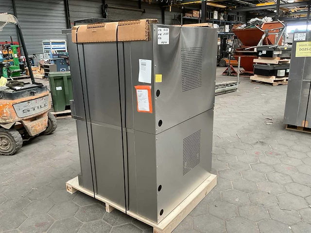 Southbend sles/20sc oven - afbeelding 9 van  13