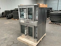 Southbend sles/20sc oven - afbeelding 1 van  11
