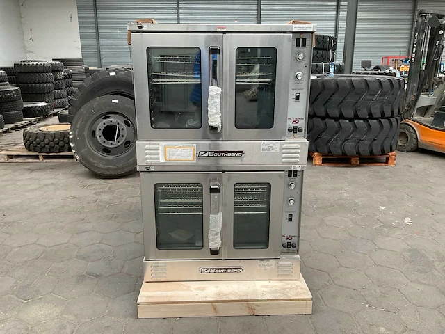 Southbend sles/20sc oven - afbeelding 4 van  11