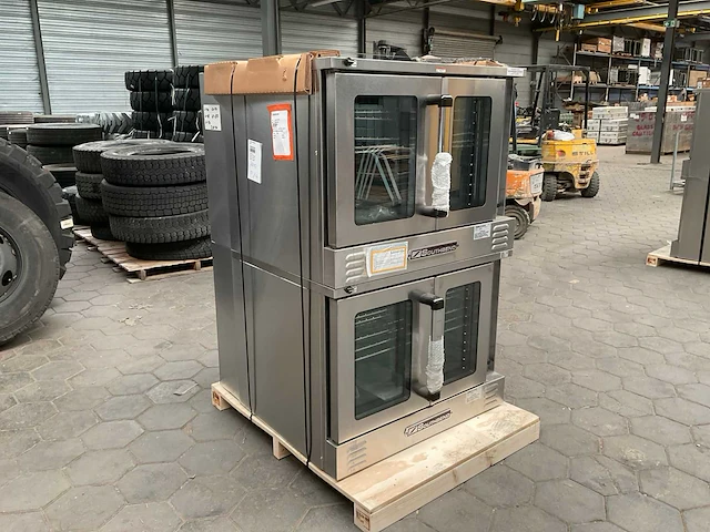 Southbend sles/20sc oven - afbeelding 5 van  11