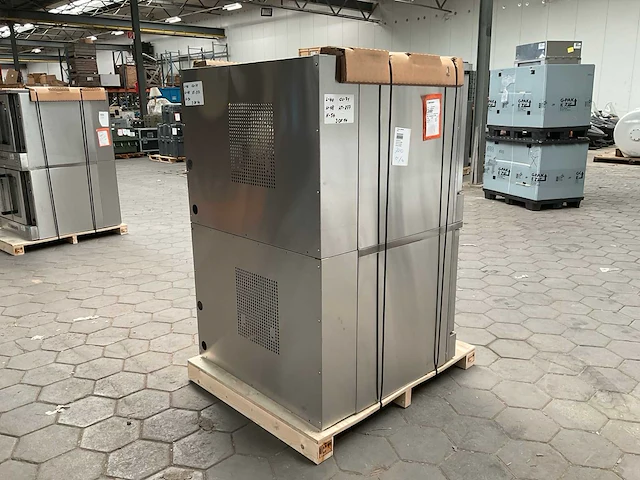 Southbend sles/20sc oven - afbeelding 6 van  11