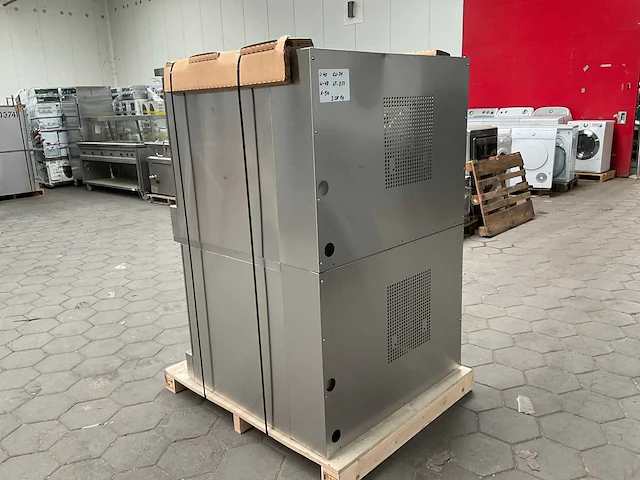 Southbend sles/20sc oven - afbeelding 7 van  11