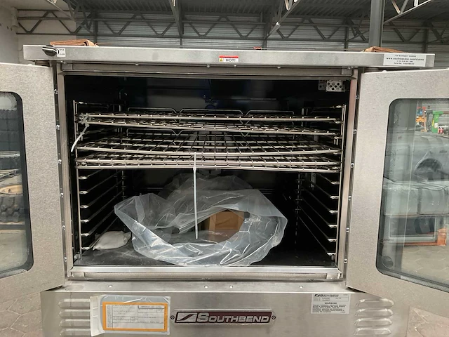 Southbend sles/20sc oven - afbeelding 8 van  11