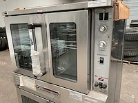 Southbend sles/20sc oven - afbeelding 10 van  11