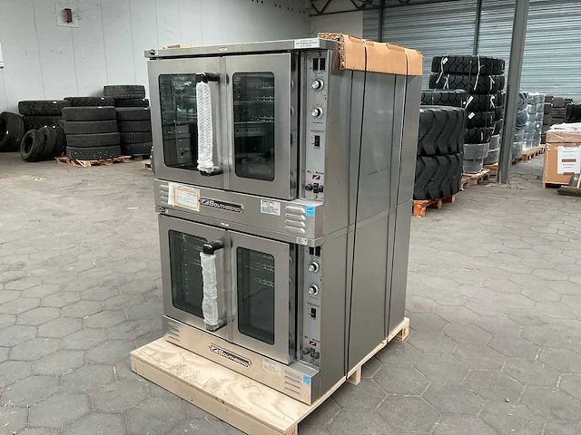 Southbend sles/20sc oven - afbeelding 1 van  11