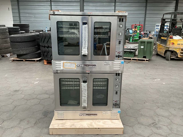 Southbend sles/20sc oven - afbeelding 4 van  11