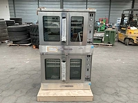 Southbend sles/20sc oven - afbeelding 4 van  11