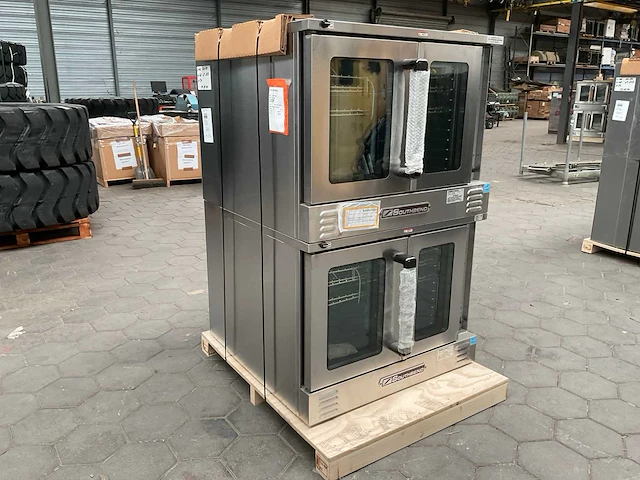 Southbend sles/20sc oven - afbeelding 5 van  11