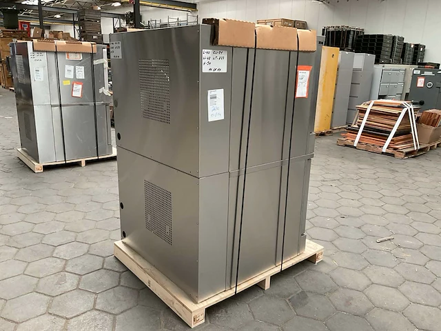 Southbend sles/20sc oven - afbeelding 6 van  11
