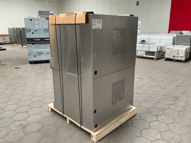 Southbend sles/20sc oven - afbeelding 7 van  11
