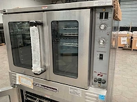 Southbend sles/20sc oven - afbeelding 10 van  11