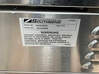 Southbend sles/20sc oven - afbeelding 11 van  11