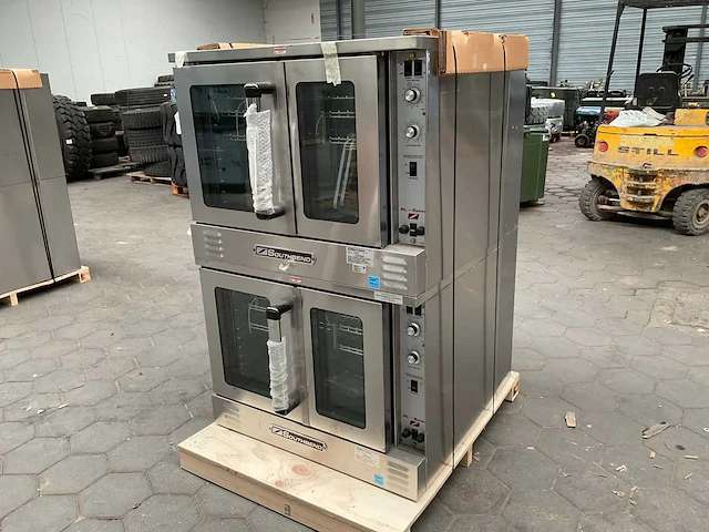 Southbend sles/20sc oven - afbeelding 1 van  10