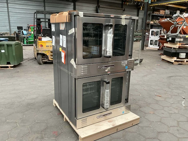 Southbend sles/20sc oven - afbeelding 4 van  10