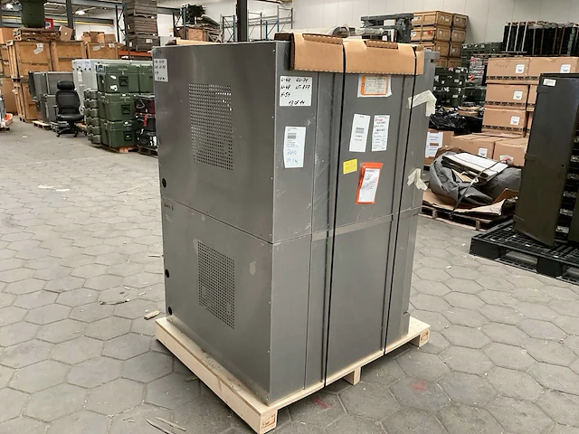 Southbend sles/20sc oven - afbeelding 5 van  10