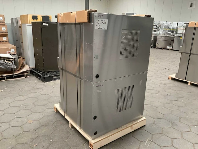 Southbend sles/20sc oven - afbeelding 6 van  10