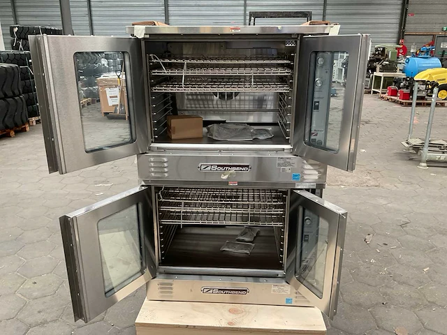 Southbend sles/20sc oven - afbeelding 7 van  10