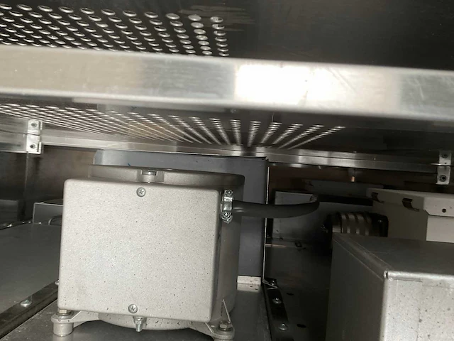 Southbend sles/20sc oven - afbeelding 10 van  10