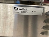Southbend sles/20sc oven - afbeelding 10 van  13