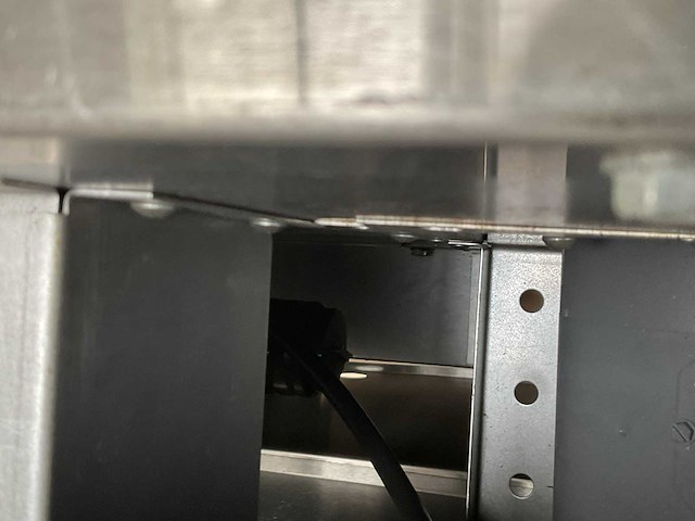 Southbend sles/20sc oven - afbeelding 12 van  13