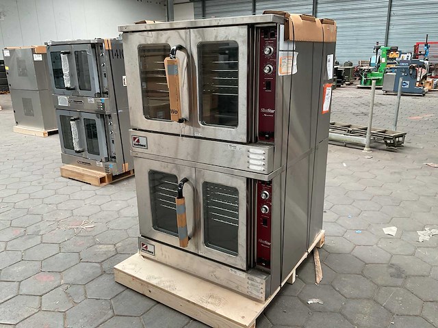 Southbend sles/20sc oven - afbeelding 1 van  13