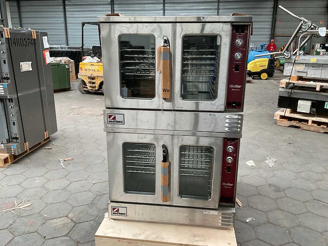 Southbend sles/20sc oven - afbeelding 2 van  13