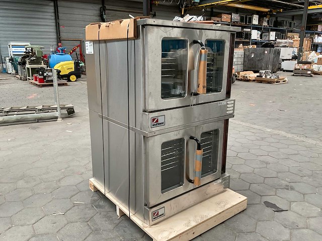 Southbend sles/20sc oven - afbeelding 3 van  13