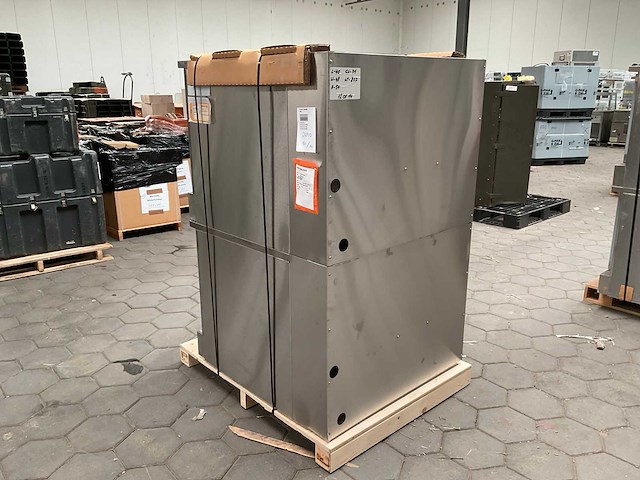 Southbend sles/20sc oven - afbeelding 5 van  13