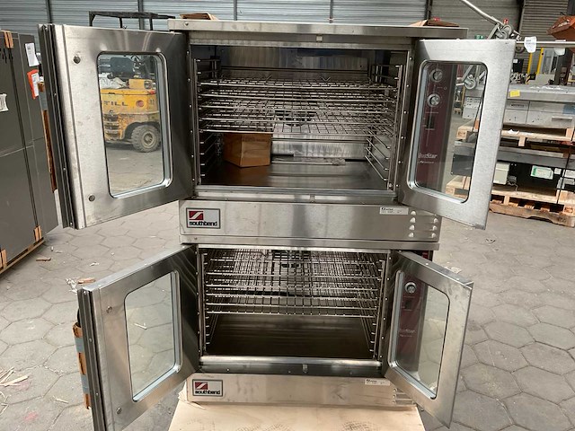 Southbend sles/20sc oven - afbeelding 6 van  13