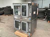 Southbend sles/20sc oven - afbeelding 1 van  11