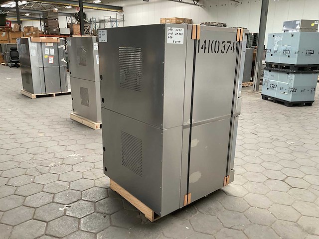 Southbend sles/20sc oven - afbeelding 4 van  11