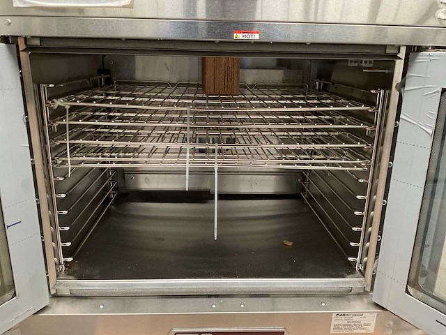 Southbend sles/20sc oven - afbeelding 8 van  11