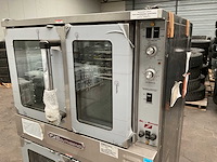 Southbend sles/20sc oven - afbeelding 9 van  11