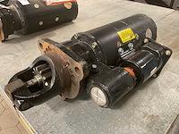 Southern automotive 1y875 24v startmotor - afbeelding 1 van  5