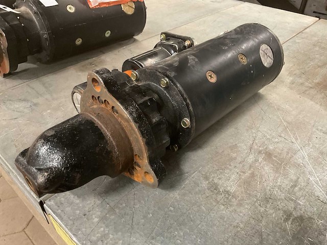 Southern automotive 1y875 24v startmotor - afbeelding 3 van  5