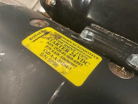 Southern automotive 1y875 24v startmotor - afbeelding 5 van  5