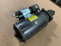 Southern automotive wholesalers inc. startmotor - afbeelding 1 van  4