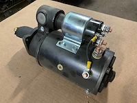 Southern automotive wholesalers inc. startmotor - afbeelding 4 van  4