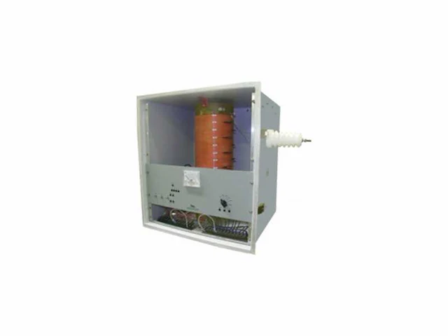 Southern avionics pc1000m/3 500 - 1250 khz atu - afbeelding 1 van  4