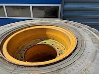 Sovel wielen (3x) - afbeelding 4 van  6